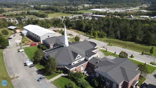 Collegedale Community Church - Collegedale, TN