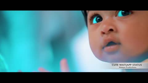 Cute baby video || cute baby