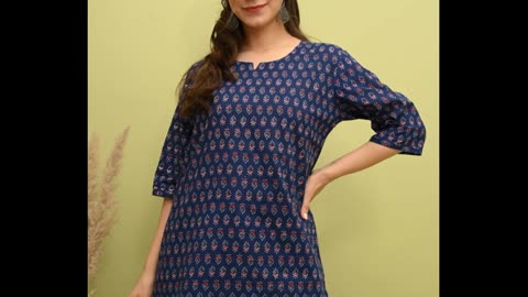 Women Tops and Tunics