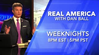 Tonight on Real America!