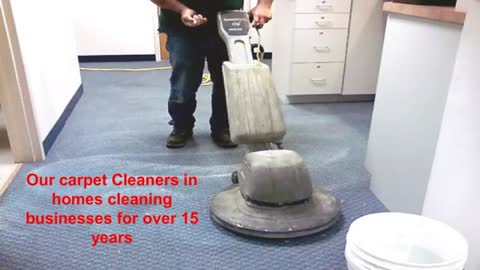 Local Carpet Cleaning Brisbane