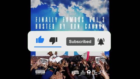 Big Sean - Finally Famous 3 Mixtape