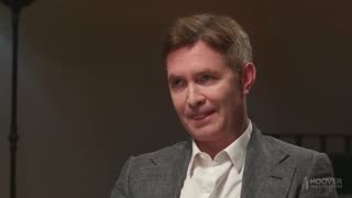 A Dangerous Moment, with Douglas Murray | Uncommon Knowledge