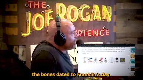 15 Craziest Conspiracy Theories In Joe Rogan History