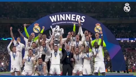 Borussia Dortmund vs Real Madrid Full HIGHLIGHTS _ Champions League final 2023_24