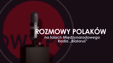 WALERIAN DĄBROWSKI - Polski głos z Ameryki