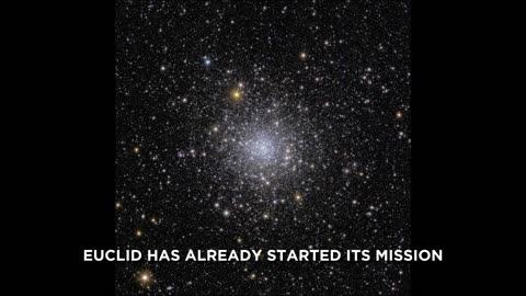 The Euclid Telescope, Its Firsts Images and How It Impact How We See The Universe!