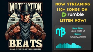 Motivational Beats - Country Anthem Music - Beast Mode v1