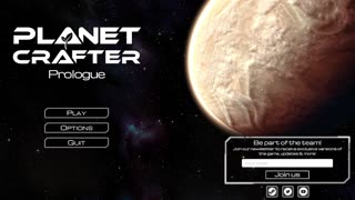 Planet Crafter