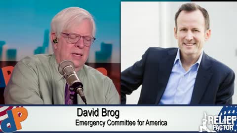 David Brog: Hatred of America and Hatred of Israel are Related