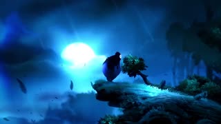 Ori and the Blind Forest (PC) E1.1