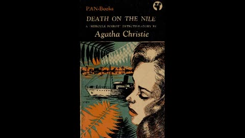 Death on the Nile Christie Agatha