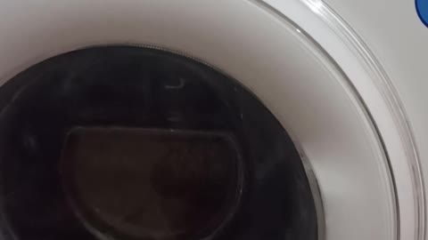 Samsung dull wash