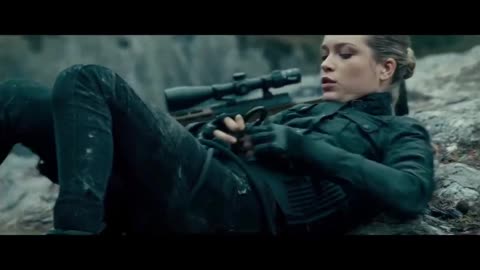 New action movie clips 🖇️ Hollywood movie 🎥