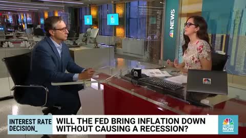 What The Federal Reserve’s Interest Rate Hike Could Mean For The Economy