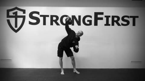 3 Variations of the Kettlebell Side Press
