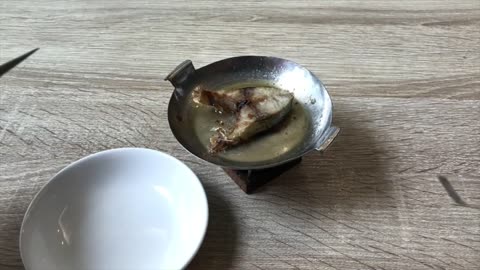 Mini Pan Fried Fish Cutlet (how to cook/DIY), 如何煎鱼, 튀긴 생선, 揚げ魚, Жареная рыба, Poisson frit