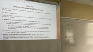 Systems Engineering - Compounding interest part 3