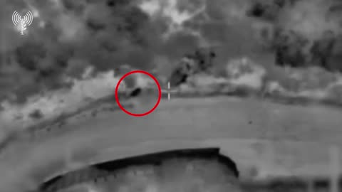 🚀🇮🇱 Israel War | IDF Drone Eliminates Lebanese Squad at the Border | October 14, 2023 | RCF