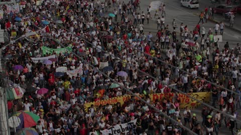 ¿Cuánto es el presupuesto para educación pública después de los acuerdos?