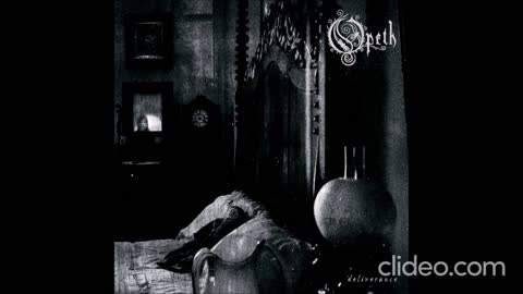 6 Pack Opeth - A Fair Judgement