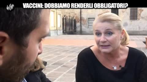 Poliomielite post vaccinica, il caso di Silvia