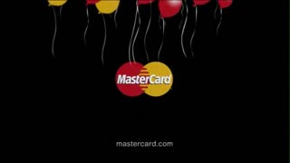 Master Card Commercial (2003)