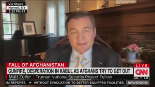 Taliban SEIZING American Passports to Prevent People Leaving