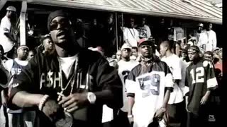 Young Buck ft. 50 Cent - Let Me In (Official Video)