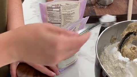 How to make the perfect chocolate chip