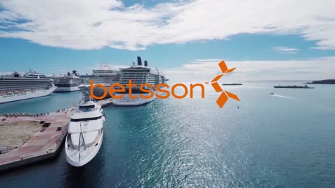 Betsson's Caribbean Dream