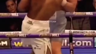 AJ ⛓ #boxing #reels #xyzbca #viral #fyp #fypシ #anthonyjoshua #reaction #viralshorts #theduketeam