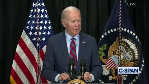 biden on american hostages