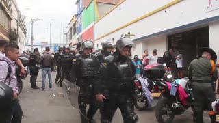 En Bucaramanga fue desarticulada la banda ‘Los Tecnólogos’