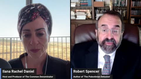 The Common Denominator: Jihad - The Exception or the Rule with Robert Spencer