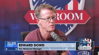 Ed Dowd: "Excess Deaths Have Accumulated Since 2021" | War Room