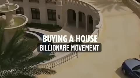 Billionare motivate