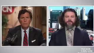 Tucker Carlson: The U.S. Military