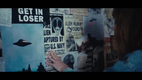 LUMINA Final Trailer (2024) | Sci-Fi Thriller Movie