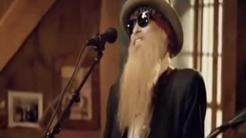 La Grange -Billy Gibbons --Live from Daryl's House