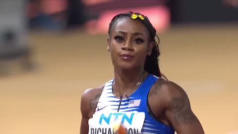 Women's 4x4 final highlight Budapest 2023 world Athletics