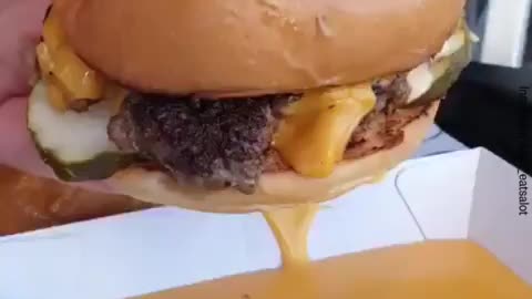 Amazing Burger