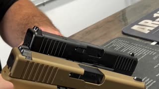 Glock 45 & Glock 19X: What's the Difference?