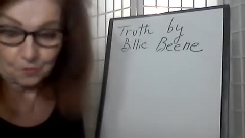 Billie Beene E1-170 On the Ground Report from Israel/Biden Funds Attacks on Israel!
