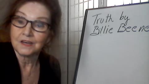 Truth by Billie Beene E1-200 Pres T Soon!/SEC Closed!/Opr Revival!