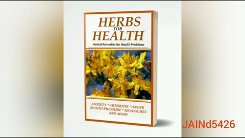 Herbs For Health - Only Herbal Remedies Offer! Digital - Ebooks
