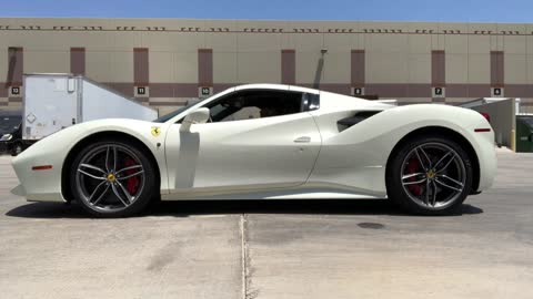 Roof opening build of 7 luxury convertible cars !!!