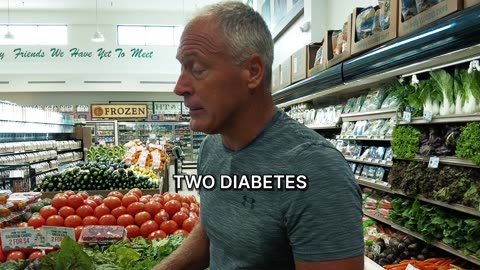 Learn About How To Get Rid Of Type 2 Diabetes! 🍏💪 Food & Thoughts!