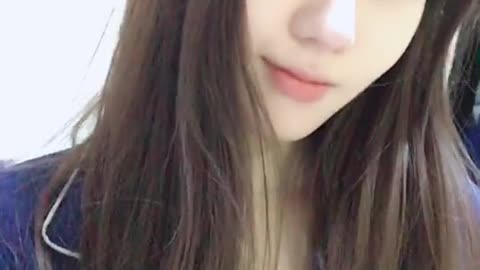 A collection of the most beautiful and sexy Chinese girls on Douyin 430