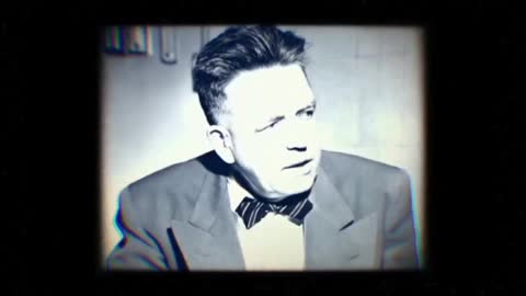 Alfred Kinsey Social Reformer - Matt Walsh Movie Excerpt